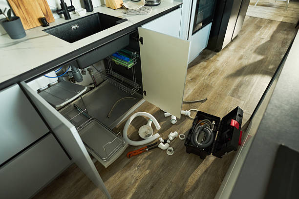 24/7 Emergency Gas Line Repair experts in Pawcatuck, CT